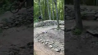 Zuegs Gap Drop - Marquette