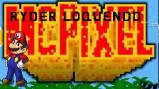 Como descargar Mc Pixel Portable (Loquendo) PEDIDO