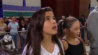 Kyrie Eleison JMJ - Hallel da Juventude em Aparecida