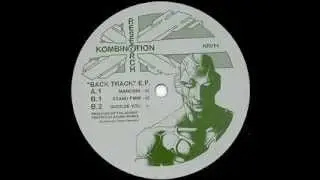 The Advent - Mangina (Original Mix)