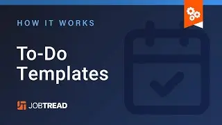 To-Do Templates