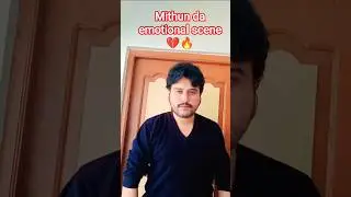 Mithun Chakraborty emotional dialogue 💔।#mithunda #emotionalshorts #dialogue #acting #statusvideo