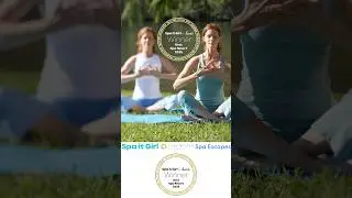 Spa it Girl Awards 🏆 Best Spa Resort 🏆2025 🏆 Lake Austin Spa Resort 🏆#spaitgirl #spa #wellbeing