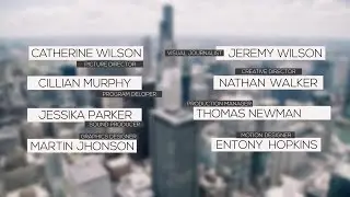 Minimal Lower Thirds Motion Graphics Templates