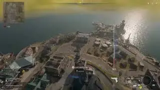 Call of Duty: Warzone - Game Play