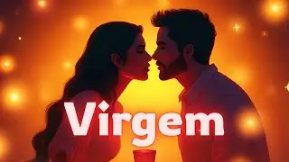 💕VIRGEM💞O AMOR ESTÁ NO AR💘QUANDO O CUPIDO ESTÁ POR PERTO...ESSA PESSOA ESTÁ MUITO PRÓXIMO....