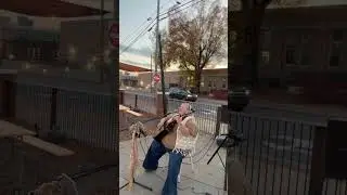 Wagon Wheel Cover by Beth Gatlin #livemusic #countrymusic #music #coversong #wagonwheel
