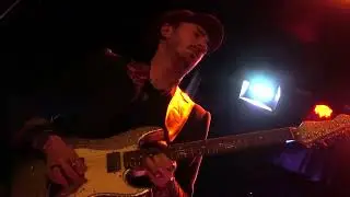 Hamburg Blues Band feat. Vanja Sky - Rockin' Chair - Zehntscheuer Ravensburg - 21.03.2025 - LIVE !!!