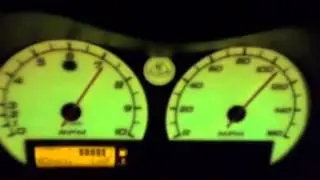 New tune REV400