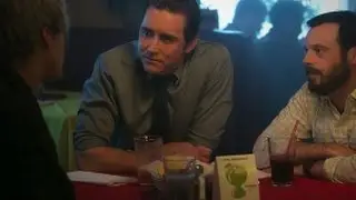 Halt and Catch Fire After Show Season 1 Episode 7 