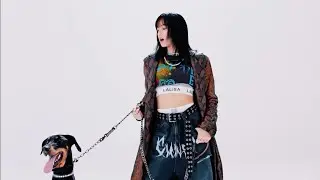 The Happiest Girl (Blackpink) but it's perfectly sped up