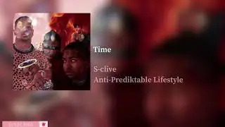 10. Time (S-clive- A.P.L)