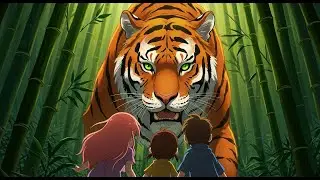 The Whispering Woods | A Thrilling Animated Adventure Short
