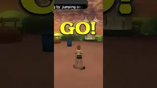 This Reaction Command Can CRASH KH2! #kh #kh2 #kingdomhearts #kingdomhearts2