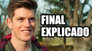 ELITE Temporada 4 FINAL EXPLICADO