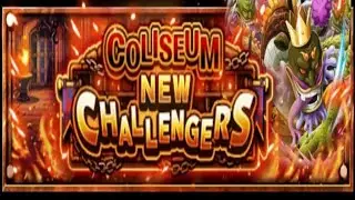 Coliseum Orochi