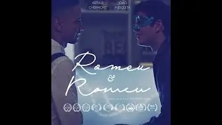 Romeu & Romeu (2016) - Epis&oacute;dio 5. S&eacute;rie Gay