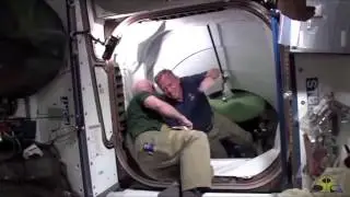 Spacefest 8 DVD Edition Chapter 6 - From the Shuttle to ULA