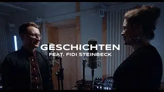 Samuel Rösch - Geschichten feat. Fidi Steinbeck (Offizielles Musikvideo)