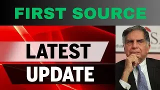 First Source Share | First Source SharePrice Target 🤑 First Source Share Prediction 🔥 #FirstSource