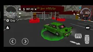 الحلقة رقم 8 من لعبة sport Car 3