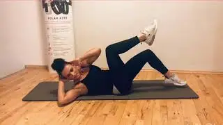 Bauchworkout