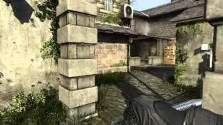 IFTINATOR - Epic Final Triple Kill with Combat Knife