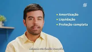 Apresentando Ouro Vida Produtor Rural