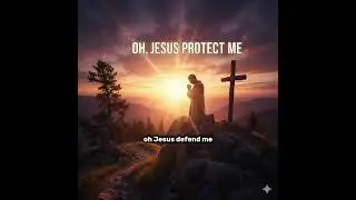 Oh, Jesus Protect Me 🙏. Christian song Alt.rock (@reusorajay )