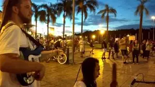 BUFFALO DUB Argentina