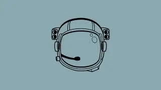 Masked Wolf, Astronaut In The Ocean Type Beat - 