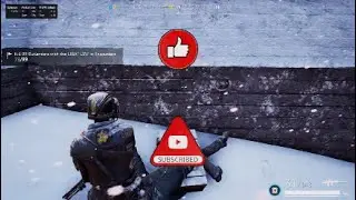 VIGOR-Radiation grenade 3 piece