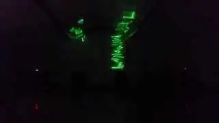 Emerald Owl Productions; Company in Lights