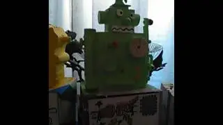 Cigar box art 2