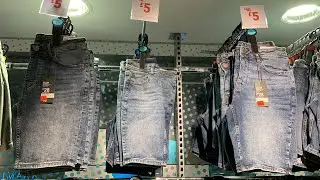 Primark Men's Clothes Reductions - July | 2022