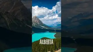 Canada's Climate Contributors: Alberta | #alberta #climatechange