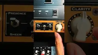 เสียงโคตรนุ่ม #audioequipment #musicproducer
