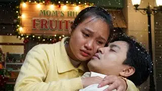 Ms Diep’s Shop Name Was Stolen—Then James Vanished Before Christmas Night