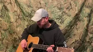 &lsquo;I&rsquo;ve Made A Lot Of Friends&rsquo;  original music by Chad Van Rys