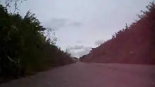 mini moto speed test