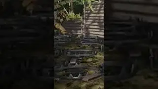 Watch Where You Step | Miscreated