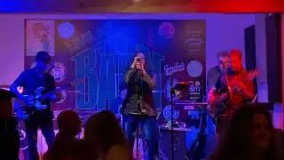 BOLZ covering “Kashmir”
