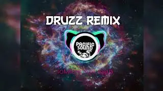Someone you loved - [druzz_remix] 2025🎵