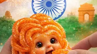 New Ai Video Trend | Viral food Talking Videos #aiviralfoodvideos