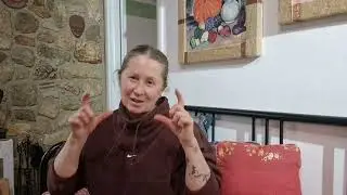 Мои картины маслом/ Творческий вечер имени Меня🤭