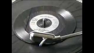 fresh 4 featuring lizz e - wishing on a star - 45rpm - 1989