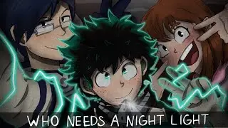 My Hero Academia (speedpaint)