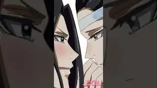 [Mo dao zu shi]&bull;Lan xichen X Jiang cheng&bull;||edit||