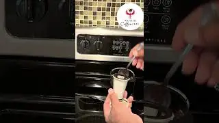 Spiced Chocolate Espresso