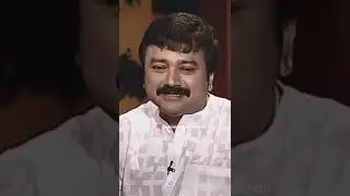 Jayaram About Carrear Start 👀 #jayaram #god #pray